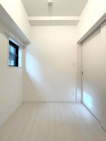 部屋３
