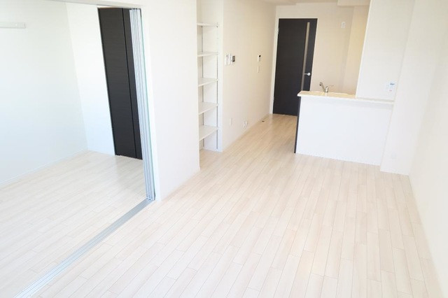 部屋３