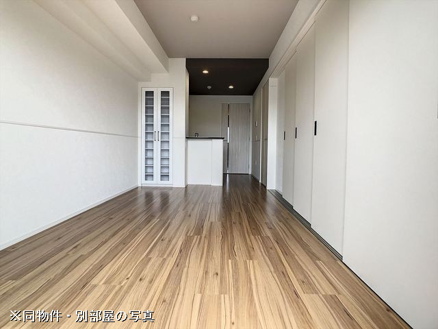部屋３