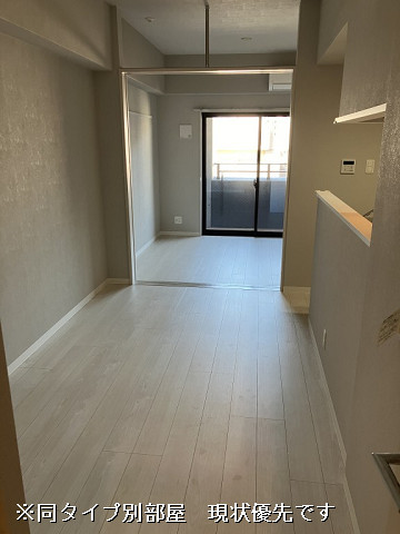 部屋３
