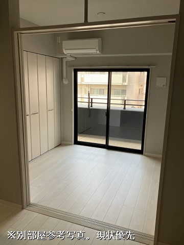 部屋３