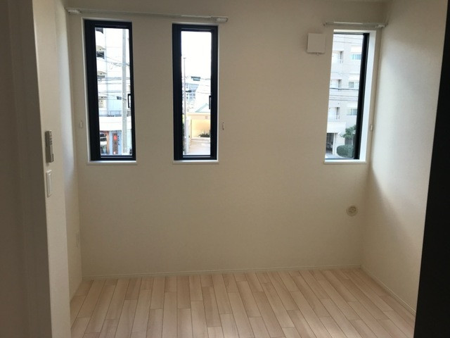 部屋３