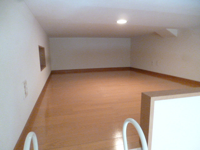 部屋３