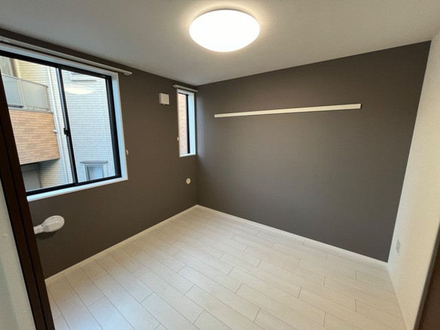 部屋３