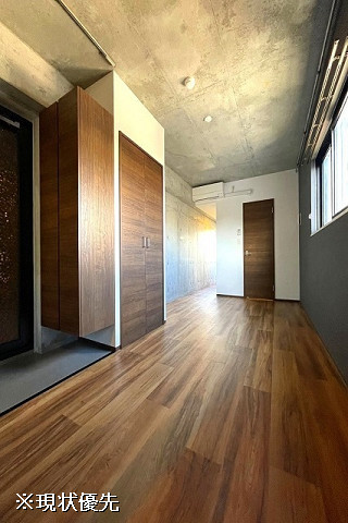 部屋３