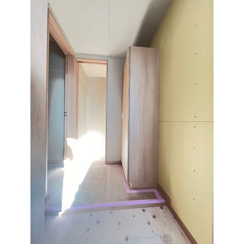 玄関２