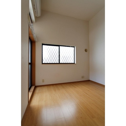 部屋３