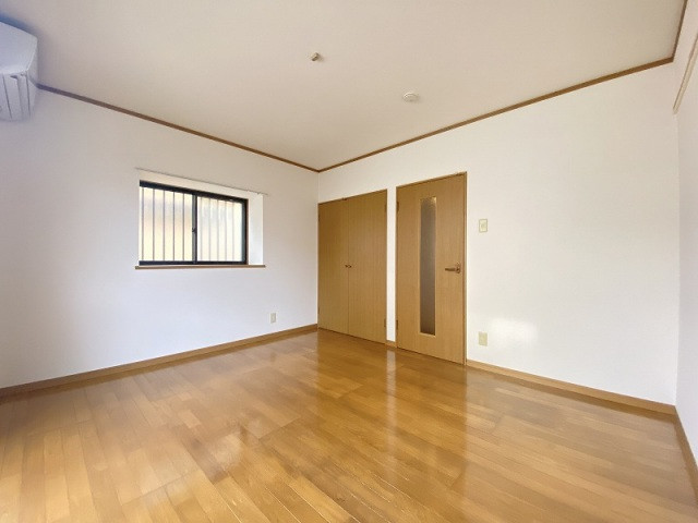 部屋３