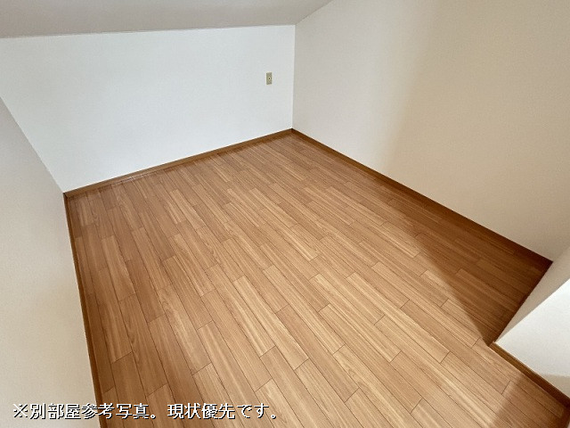 部屋３