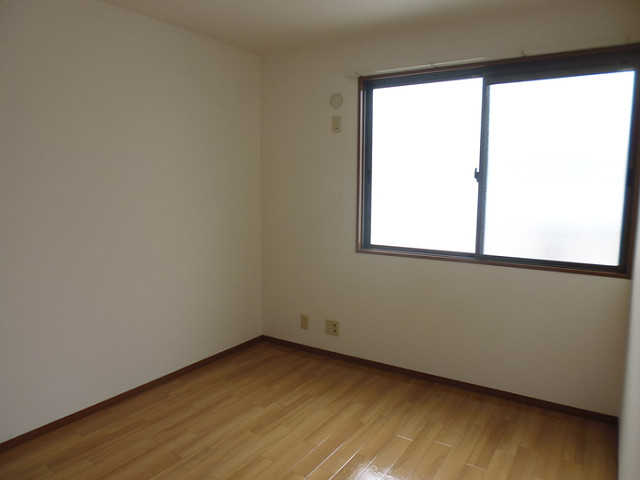 部屋３