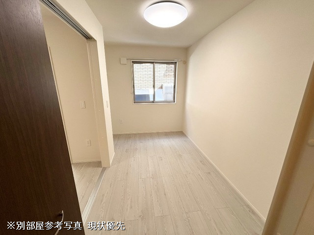 部屋３