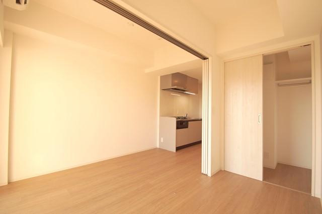 部屋３