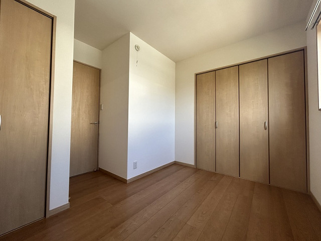 部屋３