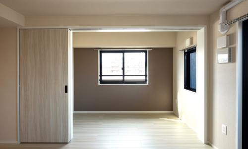 部屋３