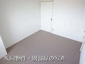 部屋３