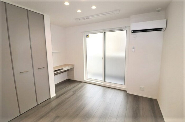 部屋３