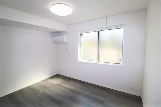 部屋３