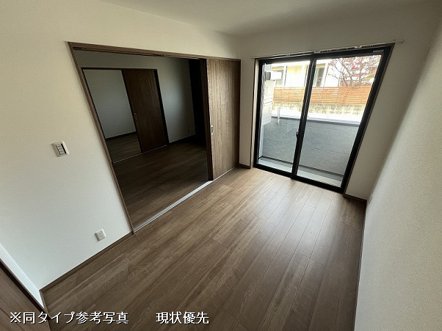 部屋３