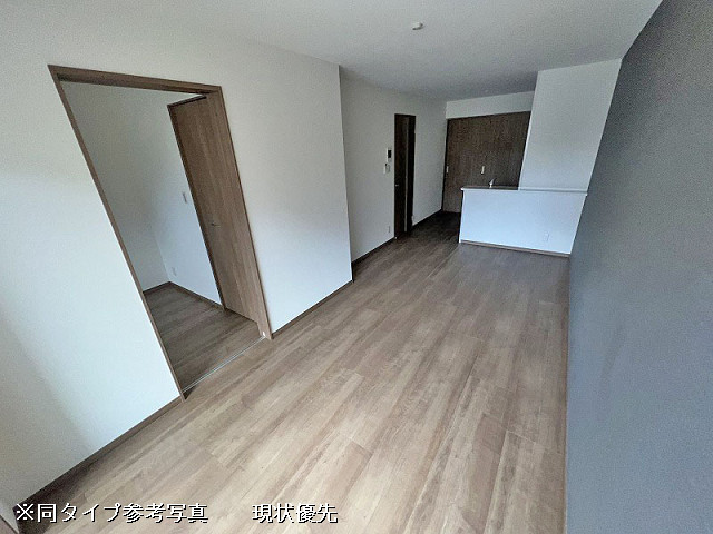 部屋３