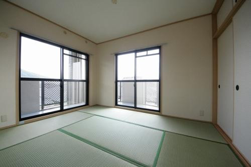 部屋３