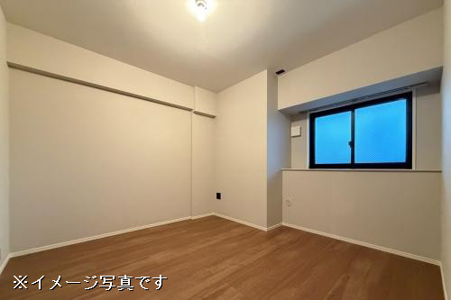 部屋３