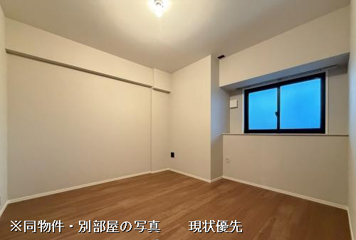 部屋３