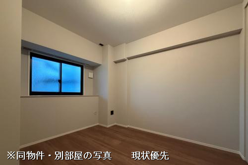 部屋３