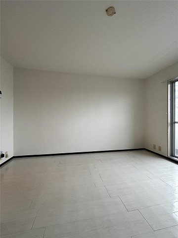 部屋３