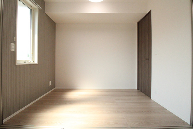 部屋３