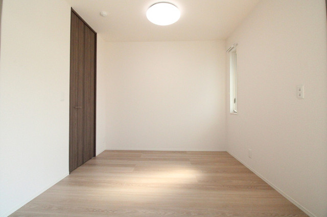 部屋３