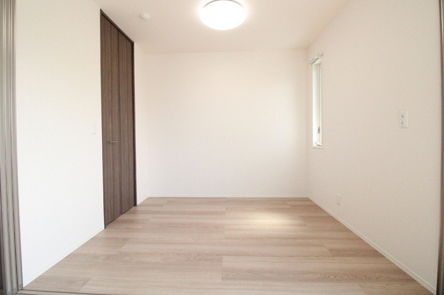 部屋３