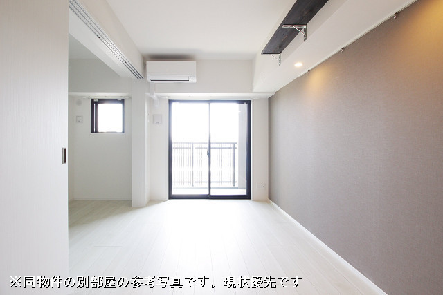 部屋３