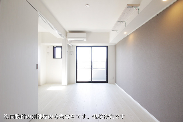 部屋３