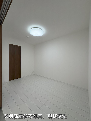 部屋３