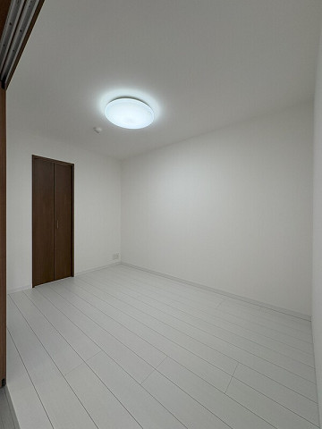 部屋３