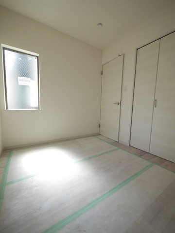 部屋３