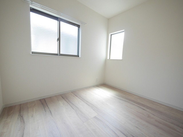 部屋３