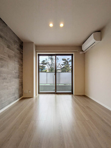 部屋３