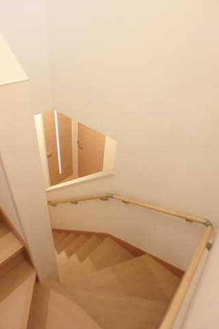 部屋３