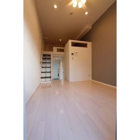 部屋３