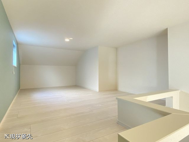 部屋３