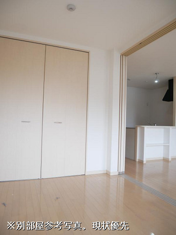 部屋３