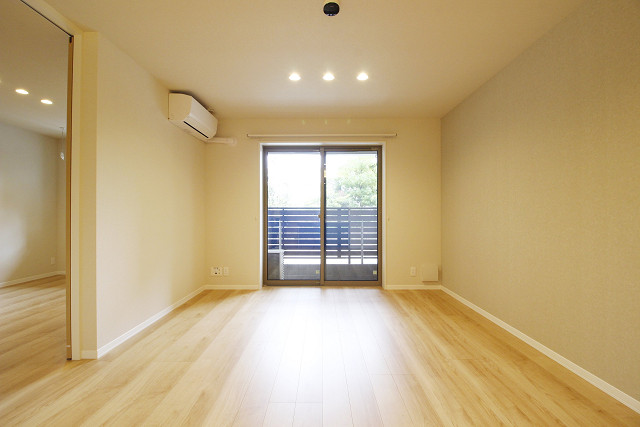 部屋３