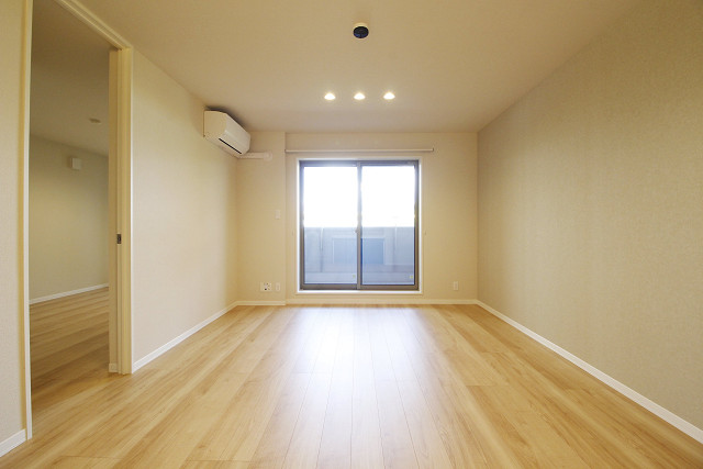 部屋３