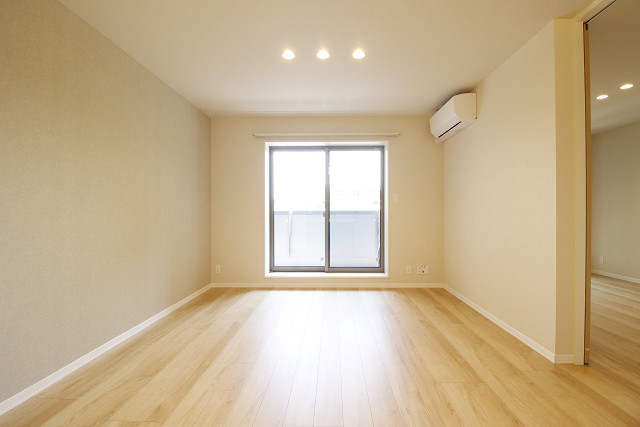 部屋３