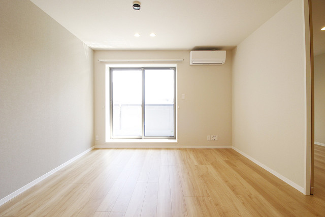 部屋３