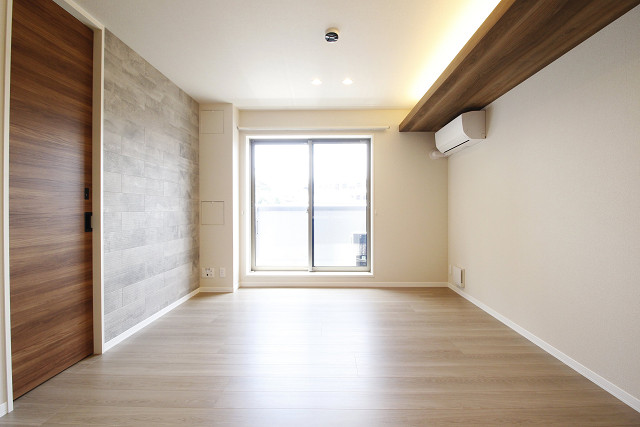 部屋３