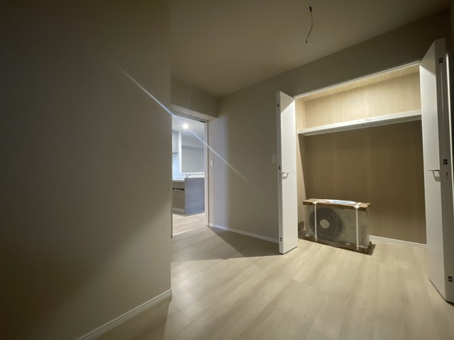 部屋３