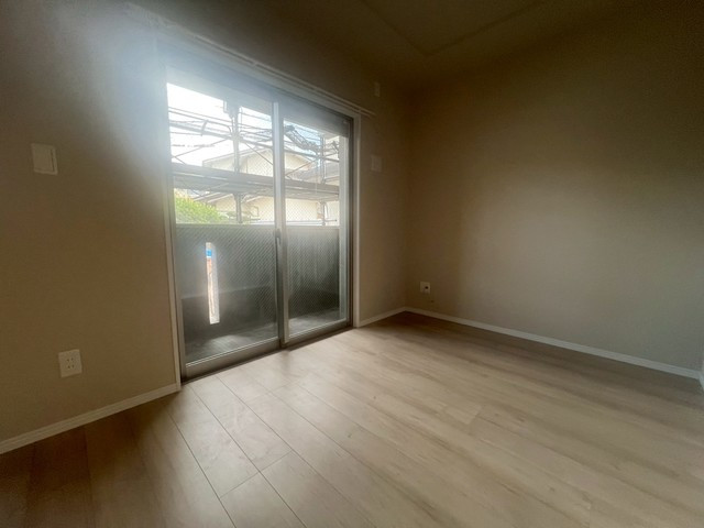 部屋３