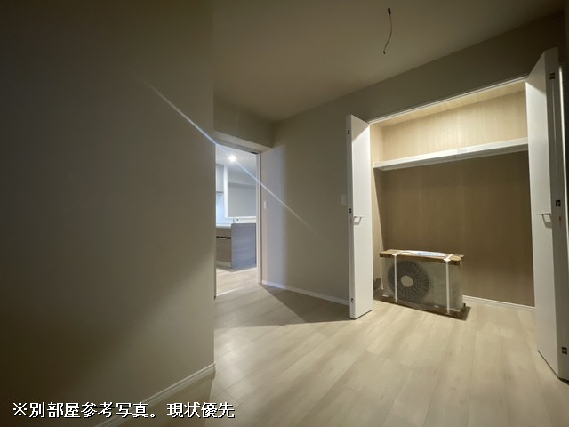 部屋３
